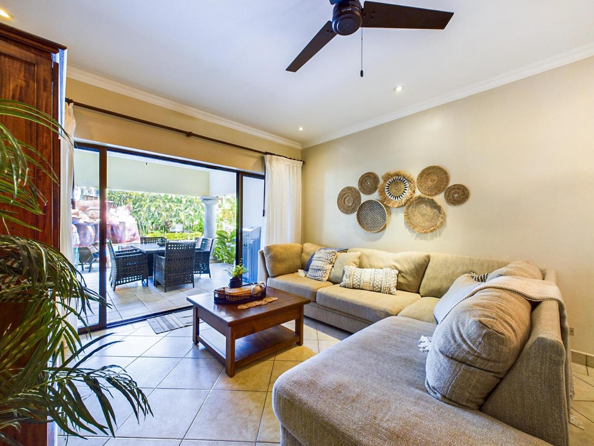 Sunrise 1- 3 Bedroom Poolside Condo Tamarindo Ngoại thất bức ảnh
