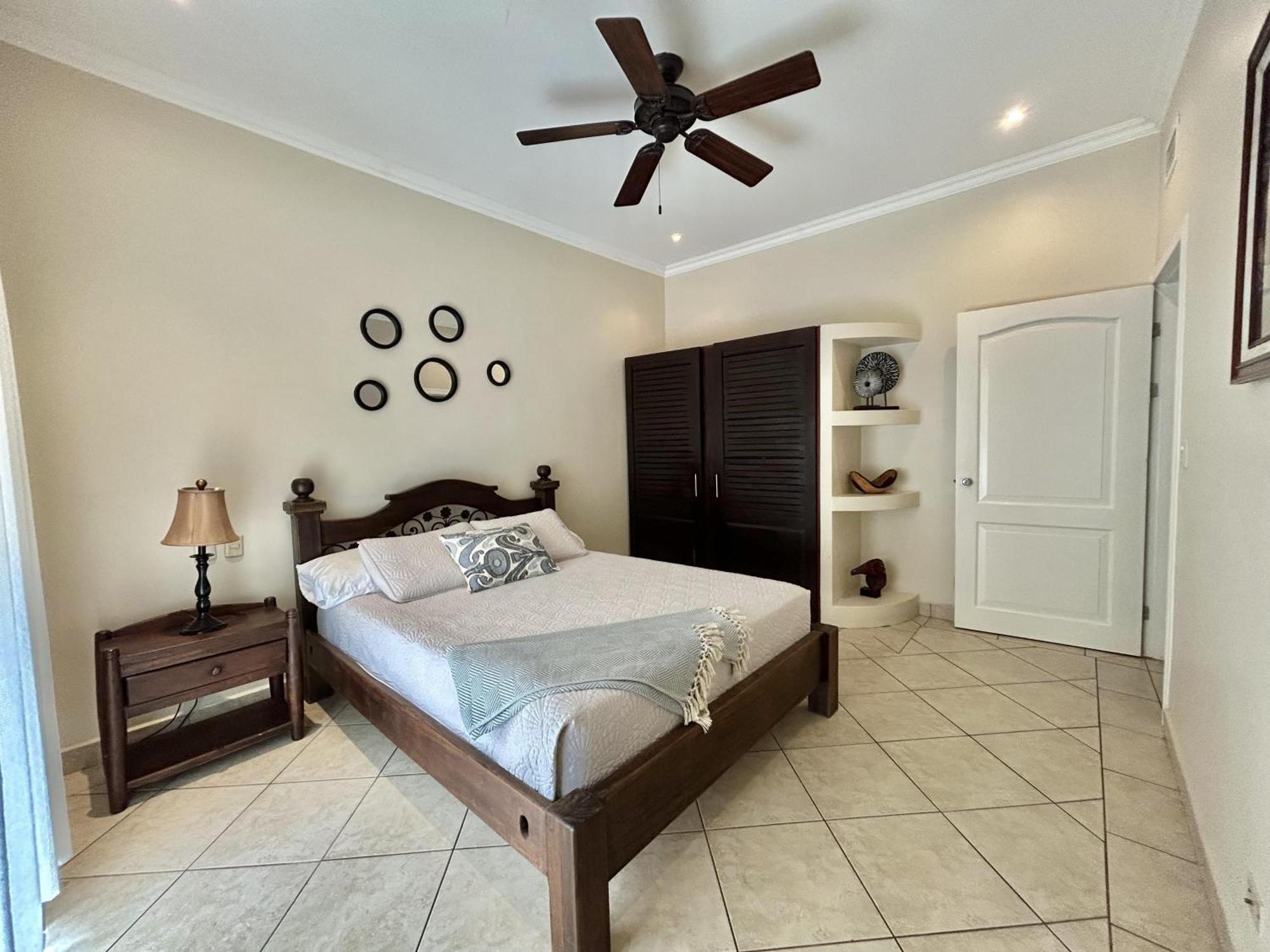 Sunrise 1- 3 Bedroom Poolside Condo Tamarindo Ngoại thất bức ảnh