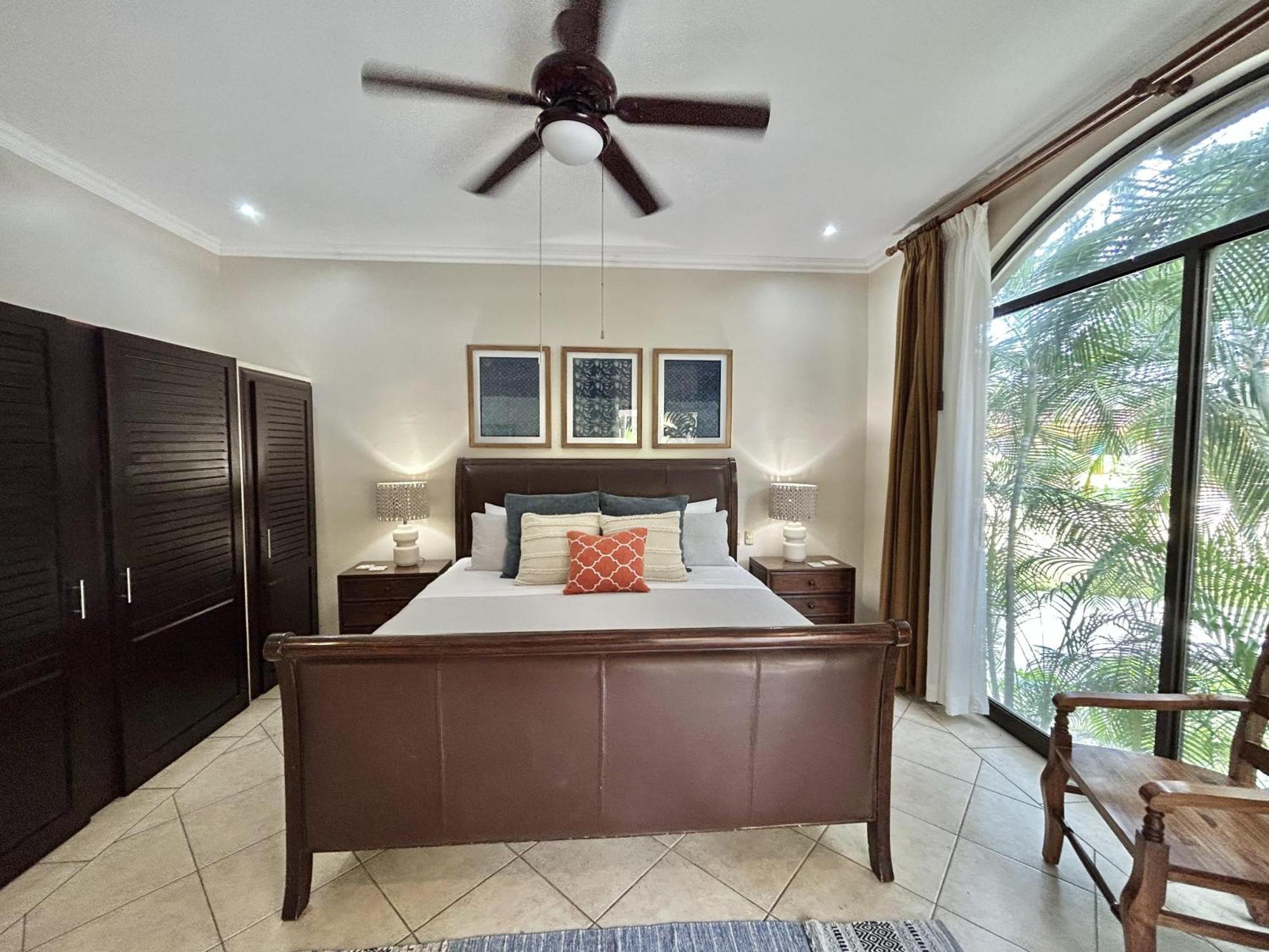 Sunrise 1- 3 Bedroom Poolside Condo Tamarindo Ngoại thất bức ảnh
