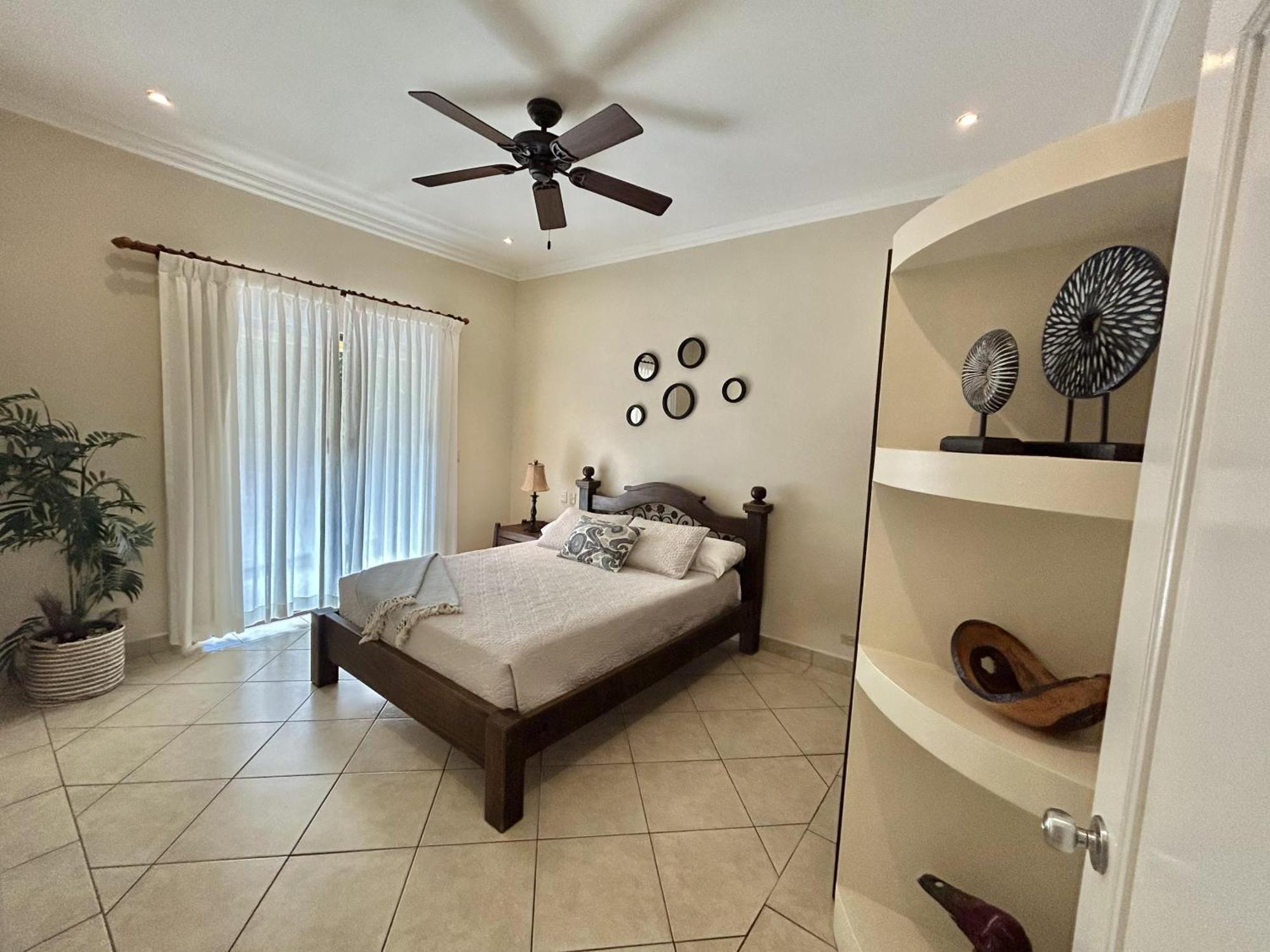 Sunrise 1- 3 Bedroom Poolside Condo Tamarindo Ngoại thất bức ảnh