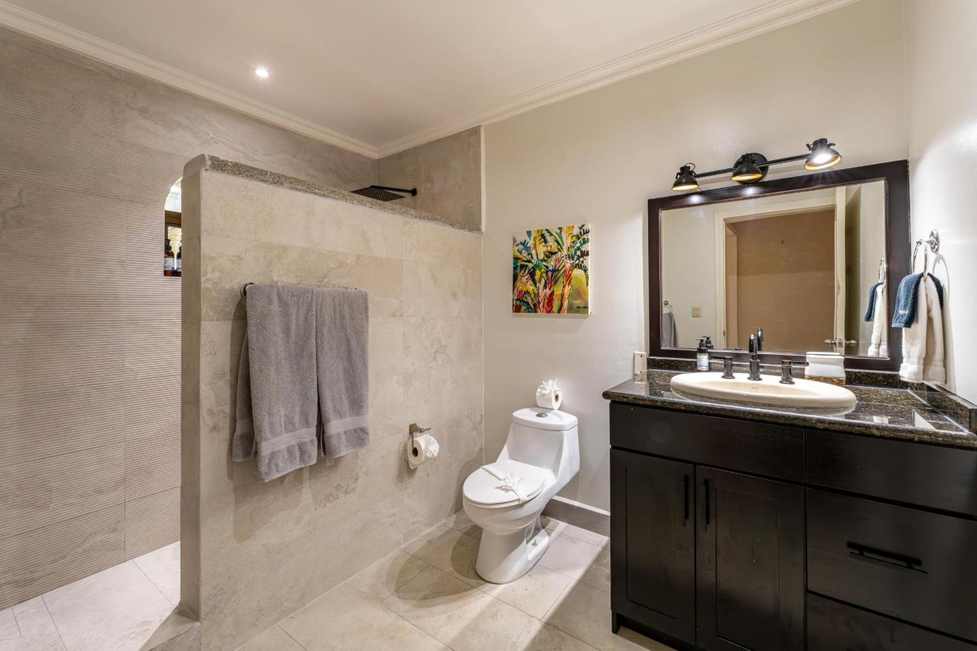 Sunrise 1- 3 Bedroom Poolside Condo Tamarindo Ngoại thất bức ảnh