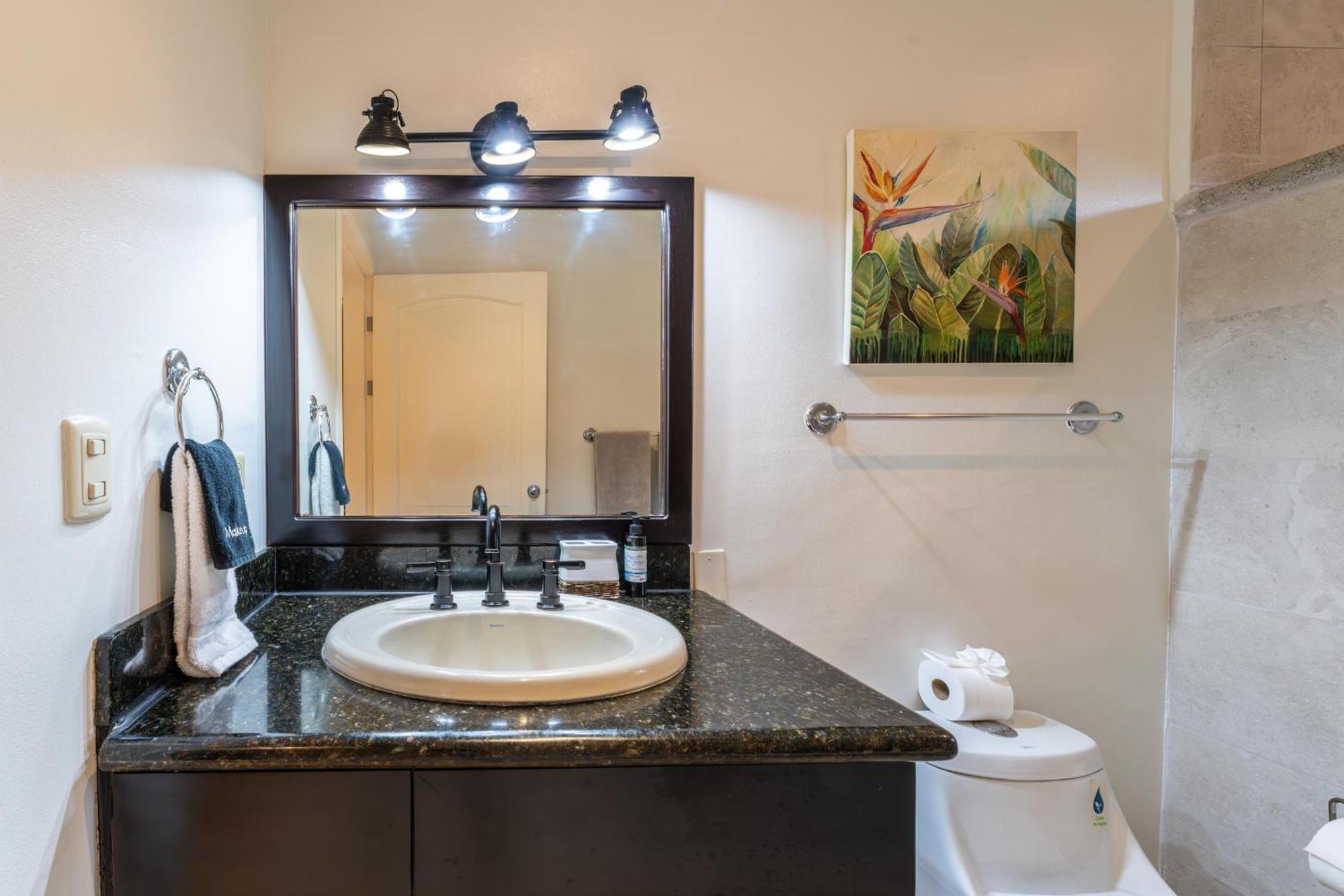 Sunrise 1- 3 Bedroom Poolside Condo Tamarindo Ngoại thất bức ảnh
