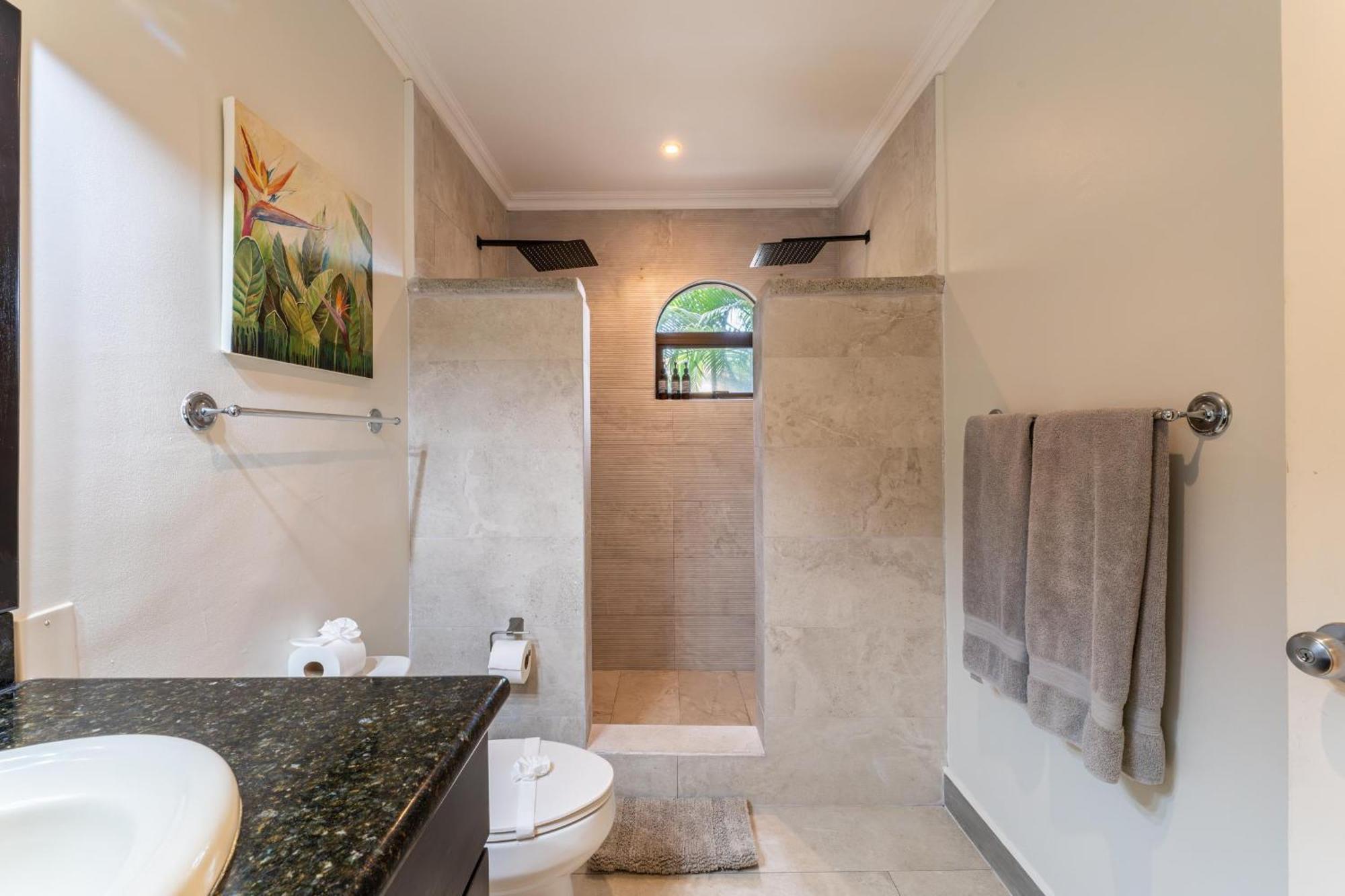 Sunrise 1- 3 Bedroom Poolside Condo Tamarindo Ngoại thất bức ảnh